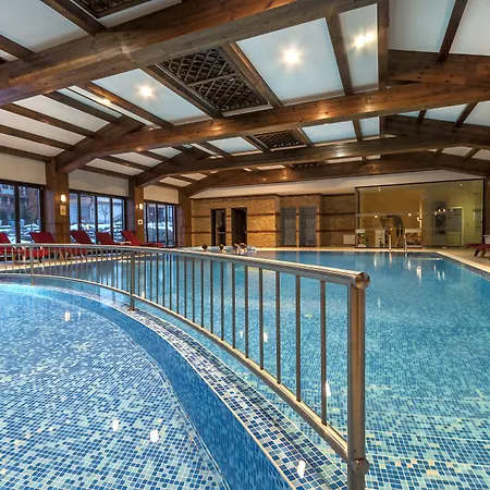 Lion 4* Bansko