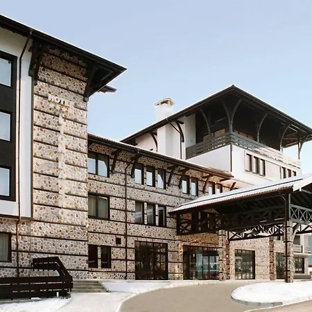 Lion Bansko