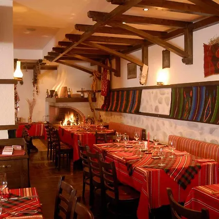 Lion 4* Bansko