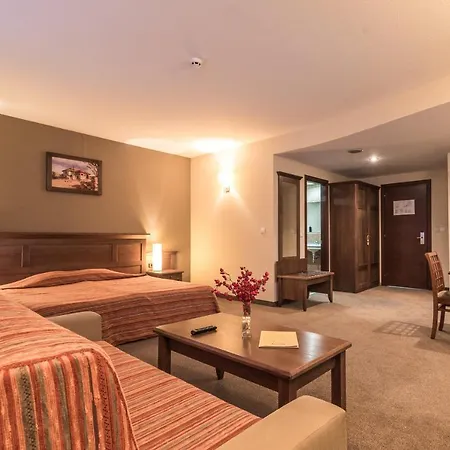 лион 4* Банско