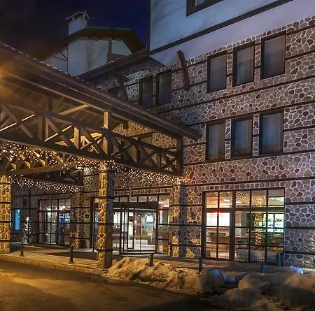 Hotel Lion Bansko