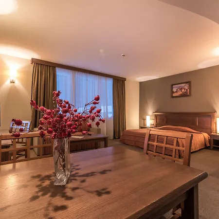 Хотел лион Банско