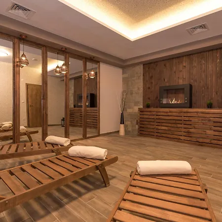 Hotel Lion 4*