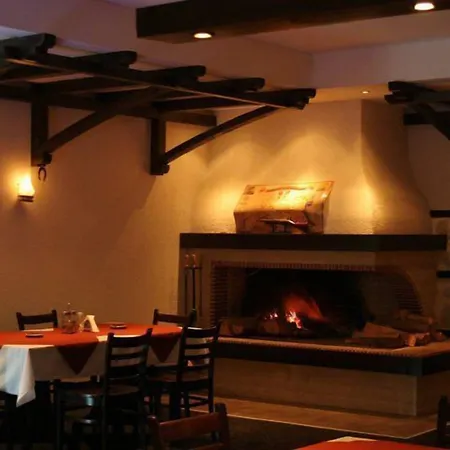 Хотел лион Банско