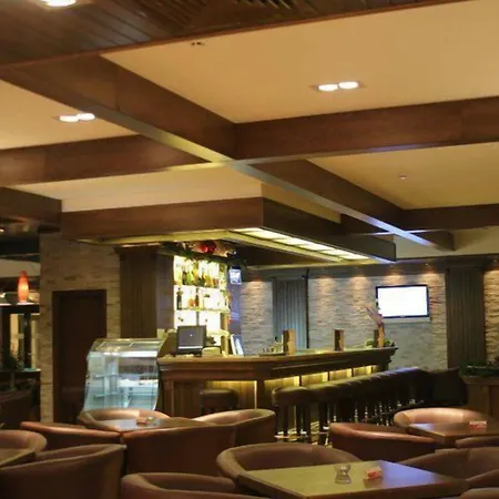 лион 4* Банско