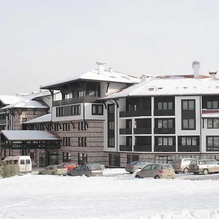 Hotel Lion 4*