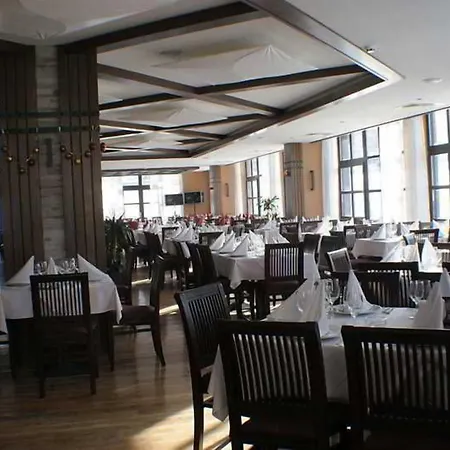 Hotel Lion Bansko