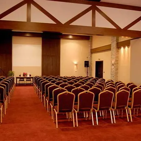 Lion Hotel Bansko