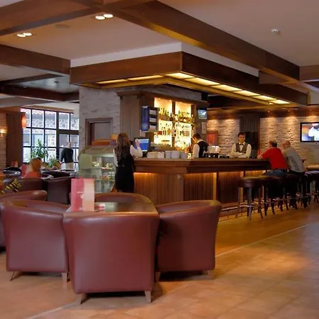Hotel Lion Bansko