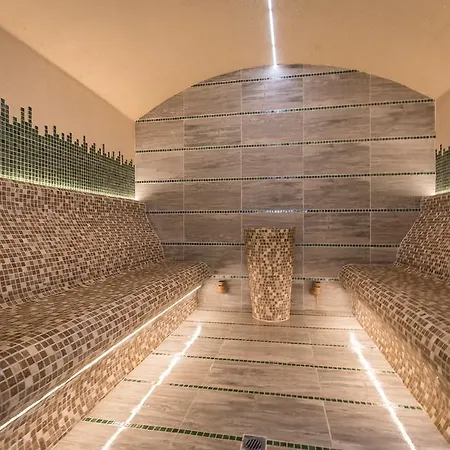 Хотел лион 4*