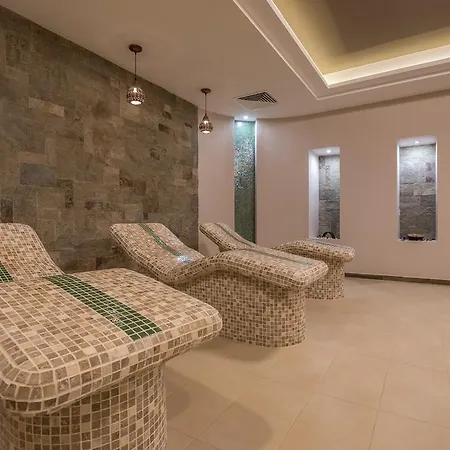 Hotel Lion 4*