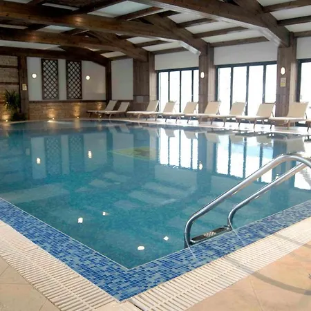 Hotel Lion Bansko