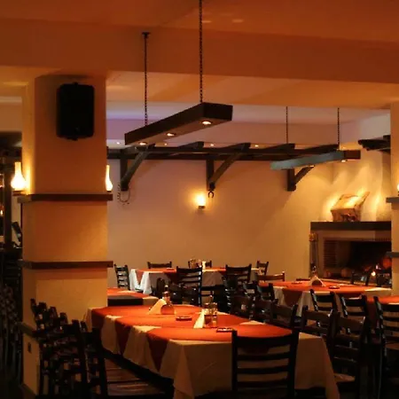 Hotel Lion Bansko