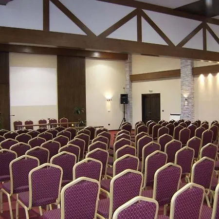 Lion Hotel Bansko