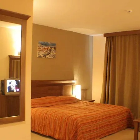 Lion Hotel 4*