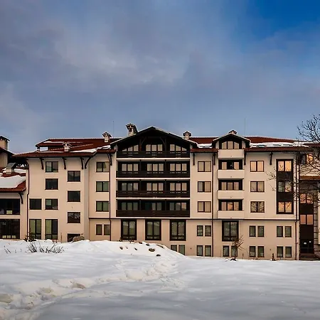 лион 4* Банско