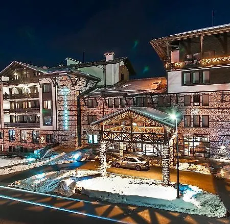 Hotel Lion 4*