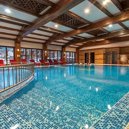 Lion 4* Bansko