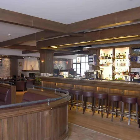 лион 4* Банско