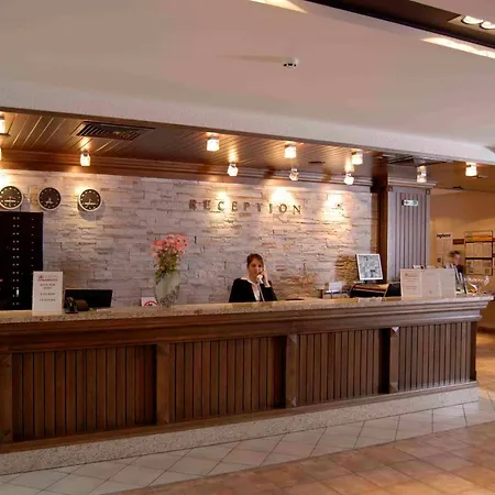 Lion Hotel Bansko