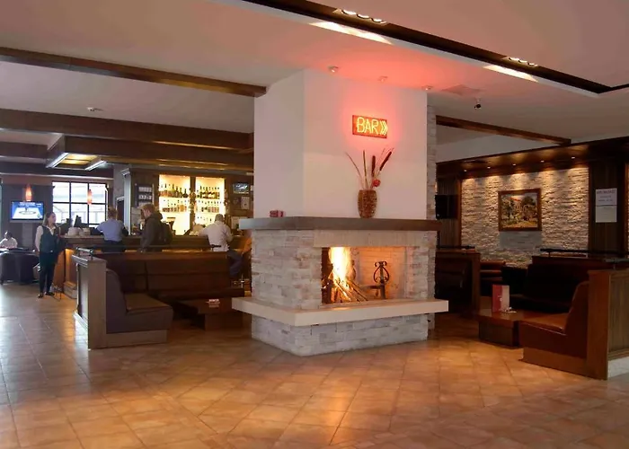Lion Hotel Bansko
